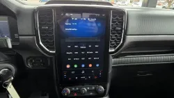 2025 Ford Ranger | Thumbnail Photo 15 of 21