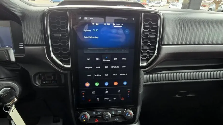 2025 Ford Ranger | Photo 15 of 21