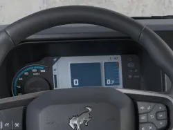 2025 Ford Bronco | Thumbnail Photo 13 of 25