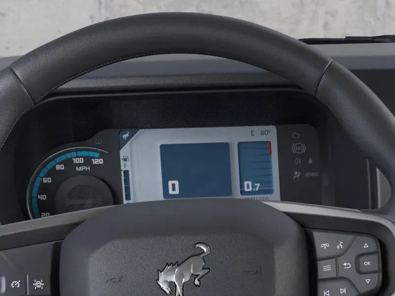 2025 Ford Bronco | Photo 13 of 25