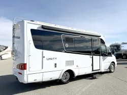 2018 Leisure Travel Van Unity 24MB | Thumbnail Photo 15 of 19