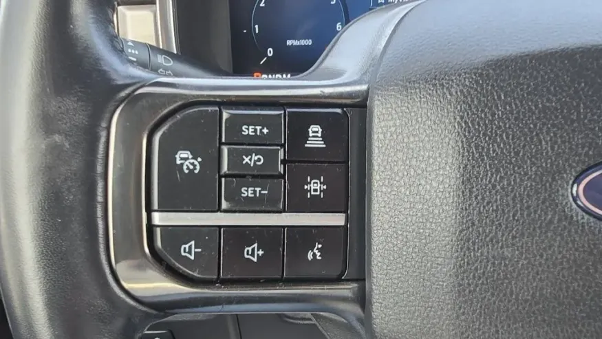 2024 Ford F-150 | Photo 20 of 35