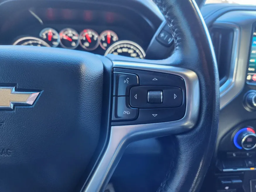 2021 Chevrolet Silverado 1500 LT | Photo 27 of 31