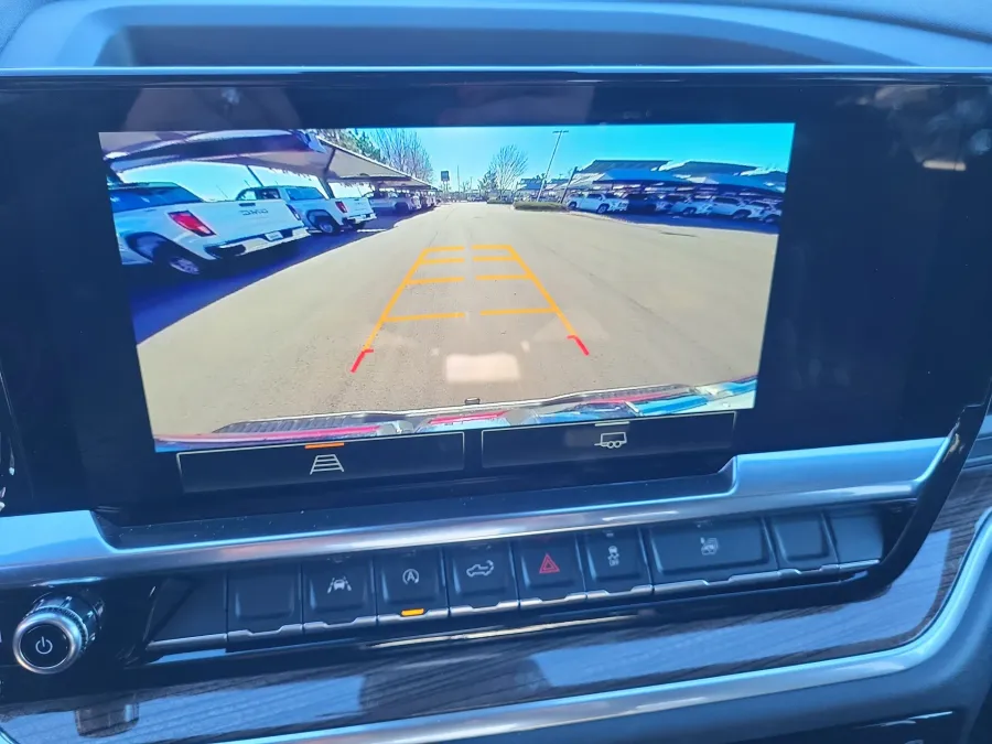 2026 GMC Sierra 1500 Elevation | Photo 15 of 22