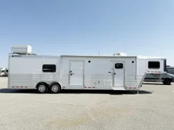 2017 Cimarron Transtar | Thumbnail Photo 3 of 24