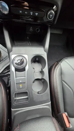 2026 Ford Escape Hybrid | Thumbnail Photo 25 of 32