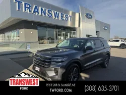 2026 Ford Explorer | Thumbnail Photo 27 of 27