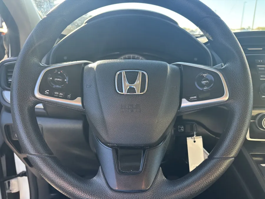 2019 Honda CR-V LX | Photo 14 of 15