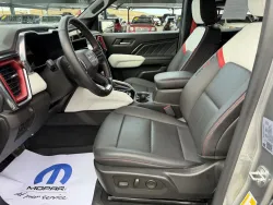 2023 GMC Canyon 4WD AT4X | Thumbnail Photo 12 of 19