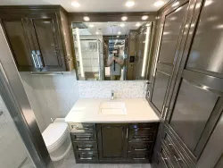 2024 Newmar Supreme Aire 4509 | Thumbnail Photo 18 of 31