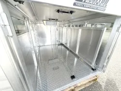 2026 Cimarron Stock Box | Thumbnail Photo 8 of 8