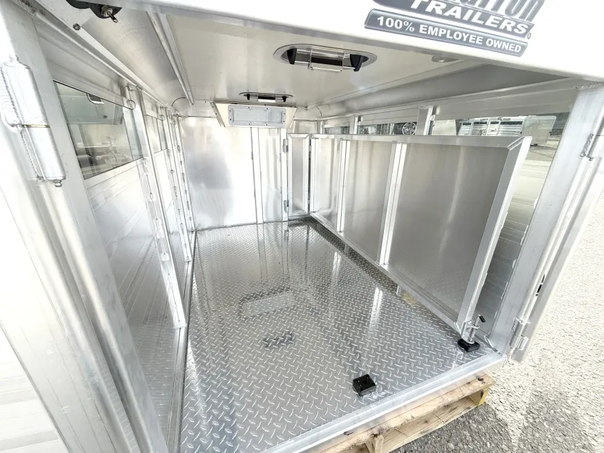 2026 Cimarron Stock Box | Photo 8 of 8