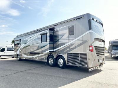 2023 Newmar London Aire 4521 | Thumbnail Photo 26 of 36