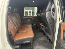 2022 RAM 3500 Longhorn | Thumbnail Photo 10 of 23