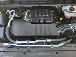 2024 GMC Sierra 1500 Pro | Thumbnail Photo 22 of 24