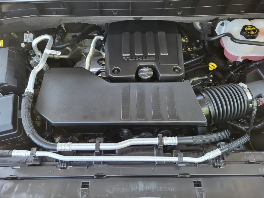 2024 GMC Sierra 1500 Pro | Photo 22 of 24