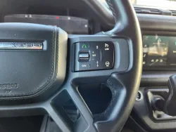 2020 Land Rover Defender X | Thumbnail Photo 23 of 28