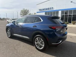2022 Buick Envision Preferred | Thumbnail Photo 2 of 21