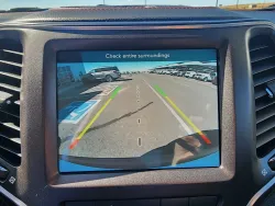 2021 Jeep Cherokee Trailhawk | Thumbnail Photo 17 of 26