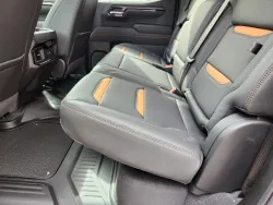 2026 GMC Sierra 1500 AT4 | Thumbnail Photo 10 of 30