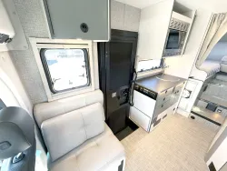 2026 Winnebago EKKO 23B | Thumbnail Photo 9 of 23
