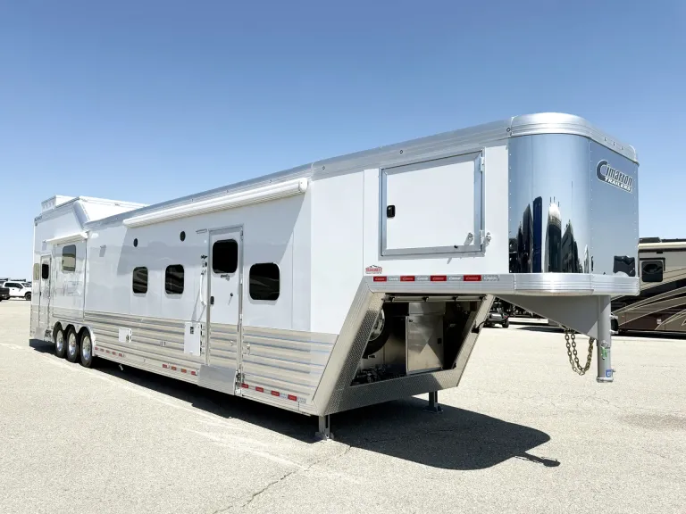 2025 Cimarron Freedom LQ