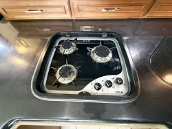 2012 Itasca Ellipse 42QD | Thumbnail Photo 11 of 32