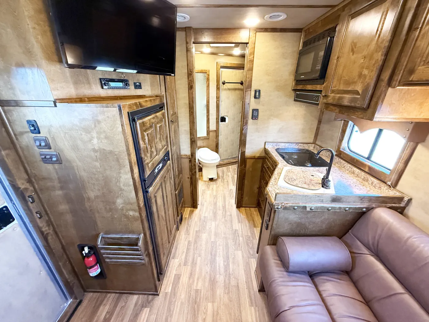 2017 Cimarron Transtar | Photo 5 of 24