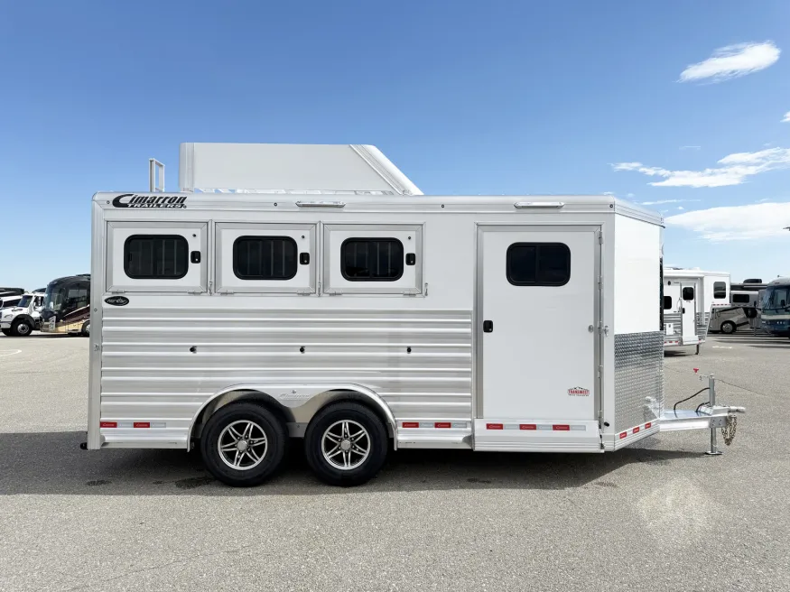 2026 Cimarron Norstar 3HBP | Photo 3 of 17