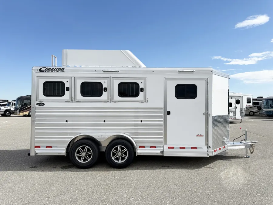 2026 Cimarron Norstar 3HBP | Photo 3 of 17