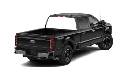 2026 Ford Super Duty F-350 | Thumbnail Photo 2 of 8