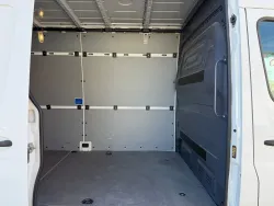 2022 Mercedes Benz Sprinter 2500 Cargo 170 WB | Thumbnail Photo 17 of 21