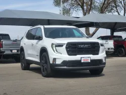 2026 GMC Acadia AWD Elevation | Thumbnail Photo 2 of 26