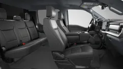 2026 Ford Super Duty F-250 | Thumbnail Photo 4 of 6