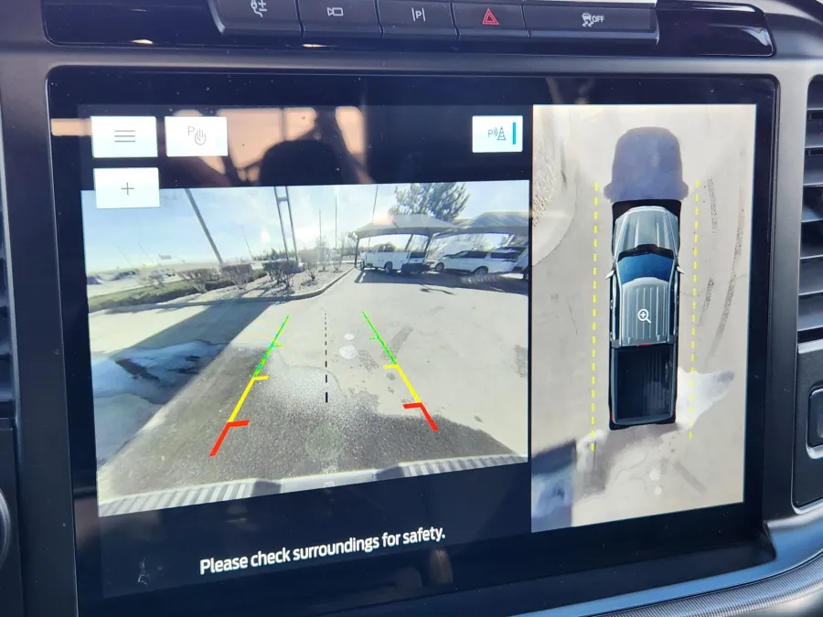 2021 Ford F-150 | Photo 15 of 32