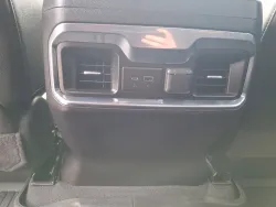 2022 GMC Sierra 2500HD AT4 | Thumbnail Photo 11 of 20