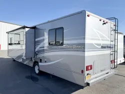2025 Winnebago Minnie Winnie 31K | Thumbnail Photo 2 of 17