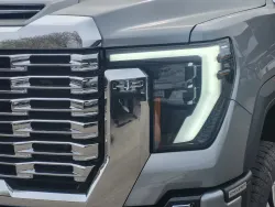 2026 GMC Sierra 2500HD Denali | Thumbnail Photo 7 of 25