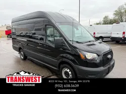 2023 Ford Transit-250 Base | Thumbnail Photo 14 of 19