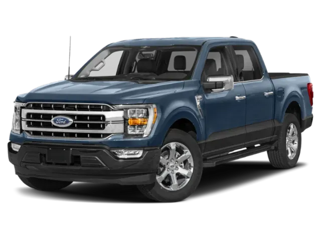 2023 Ford F-150 | Photo 12 of 12