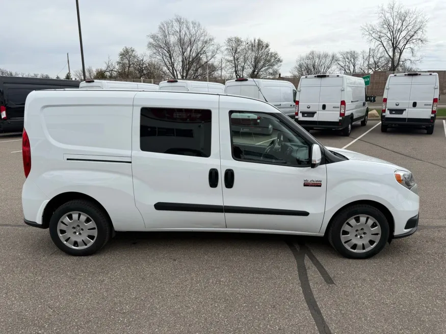 2021 RAM Promaster | Photo 15 of 21