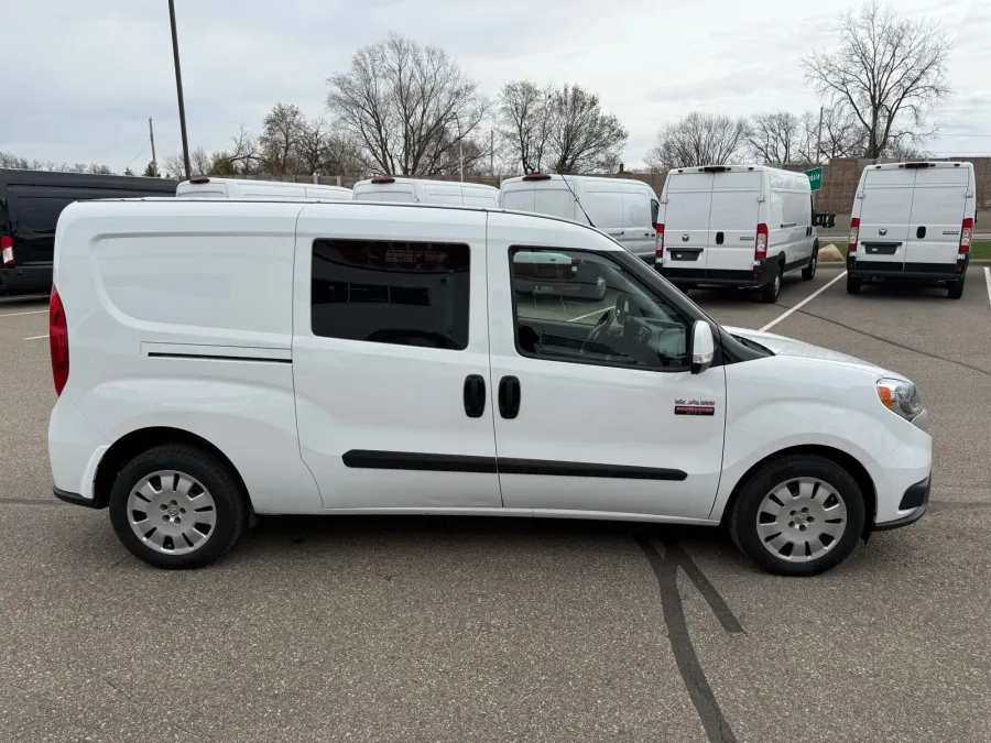 2021 RAM Promaster | Photo 15 of 21