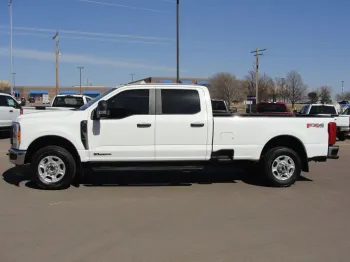 2023 Ford Super Duty F-350 XL