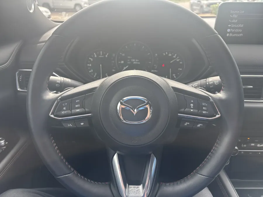 2023 Mazda CX-5 2.5 Turbo | Photo 18 of 21