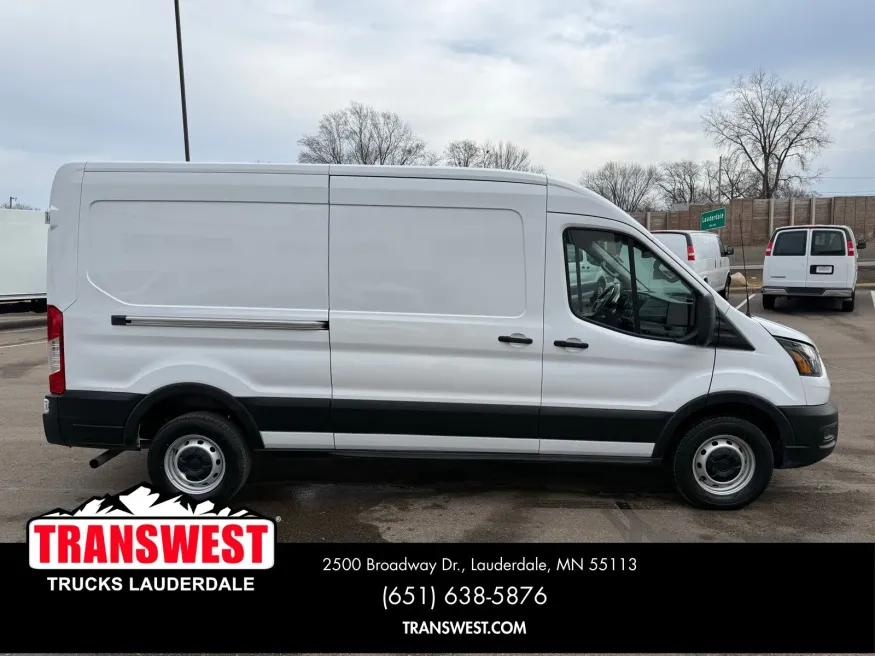 2023 Ford Transit-250 Base | Photo 14 of 20