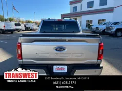 2023 Ford F-150 XLT | Thumbnail Photo 13 of 21