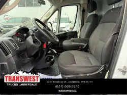 2018 RAM ProMaster 2500 High Roof | Thumbnail Photo 4 of 22