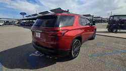 2023 Chevrolet Traverse | Thumbnail Photo 5 of 31