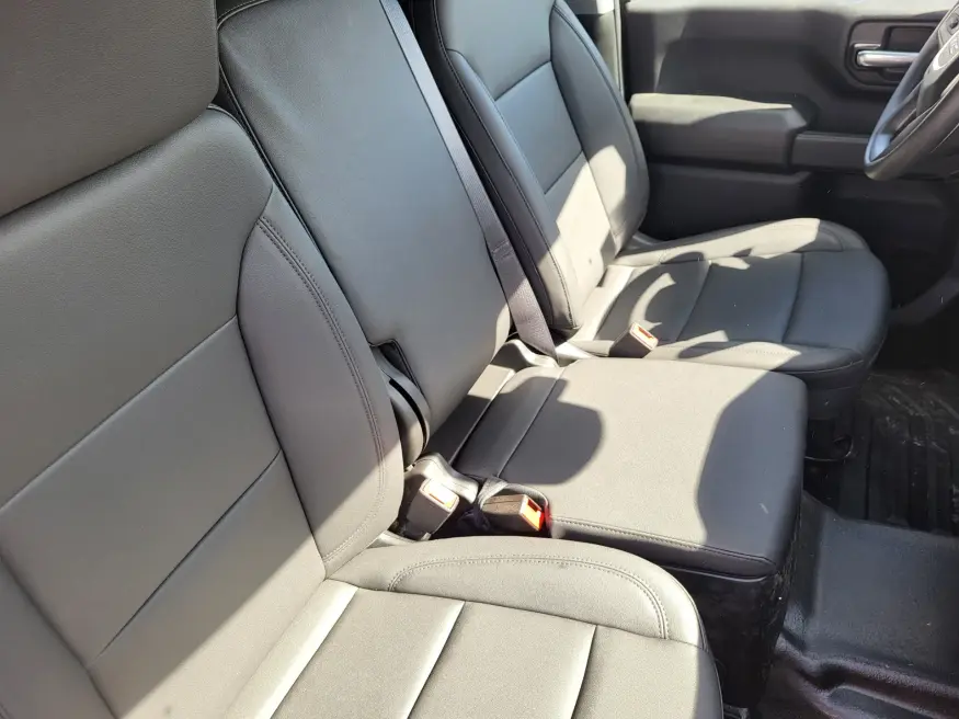 2026 GMC Sierra 3500HD CC Pro | Photo 12 of 23