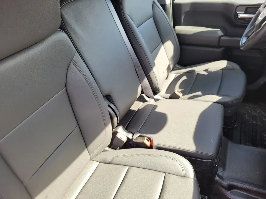 2026 GMC Sierra 3500HD CC Pro | Photo 12 of 23